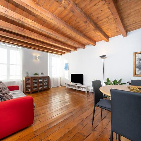 Atelier San Giacomo - Central Apartment Удине Екстериор снимка