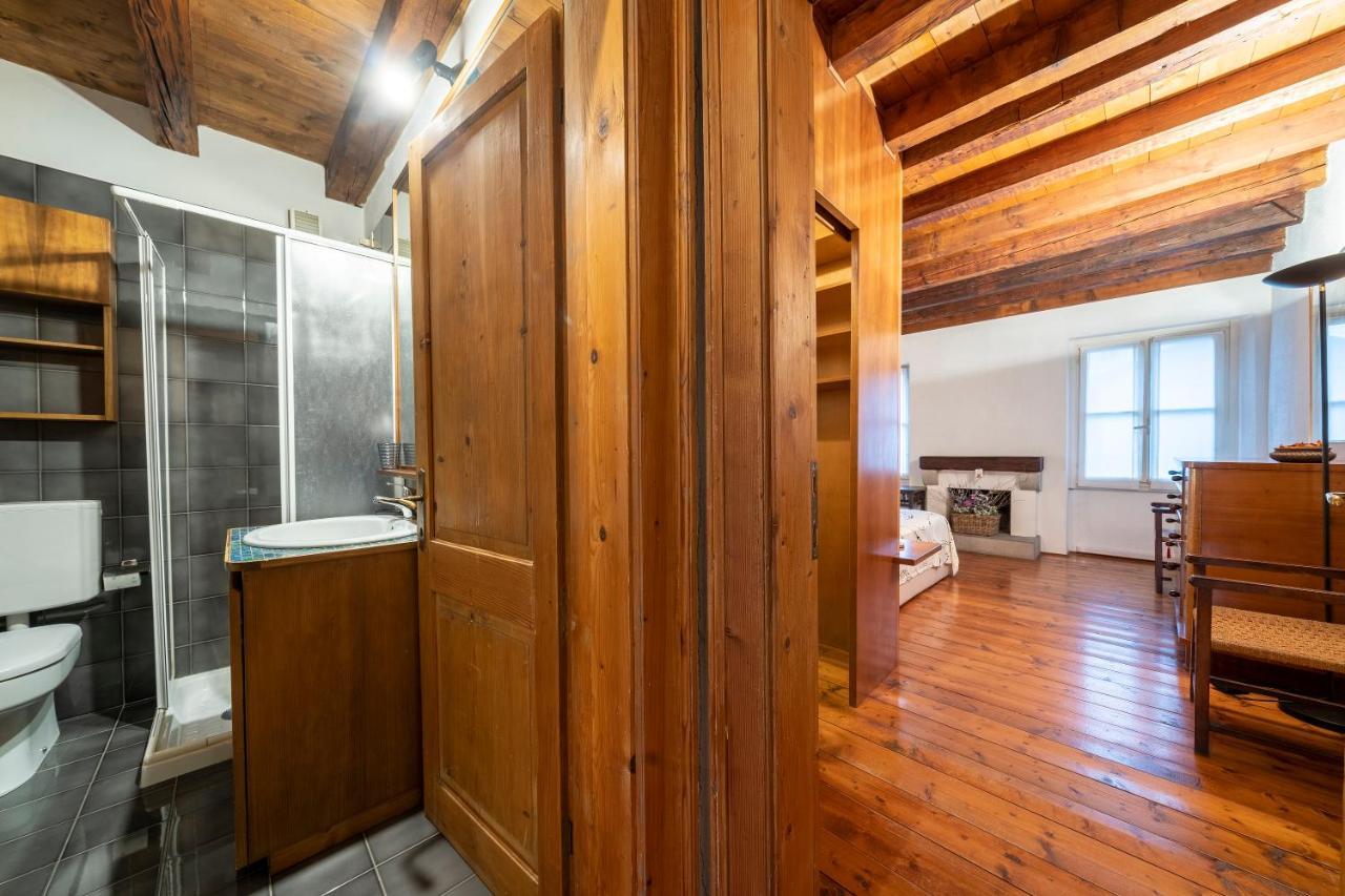 Atelier San Giacomo - Central Apartment Удине Екстериор снимка