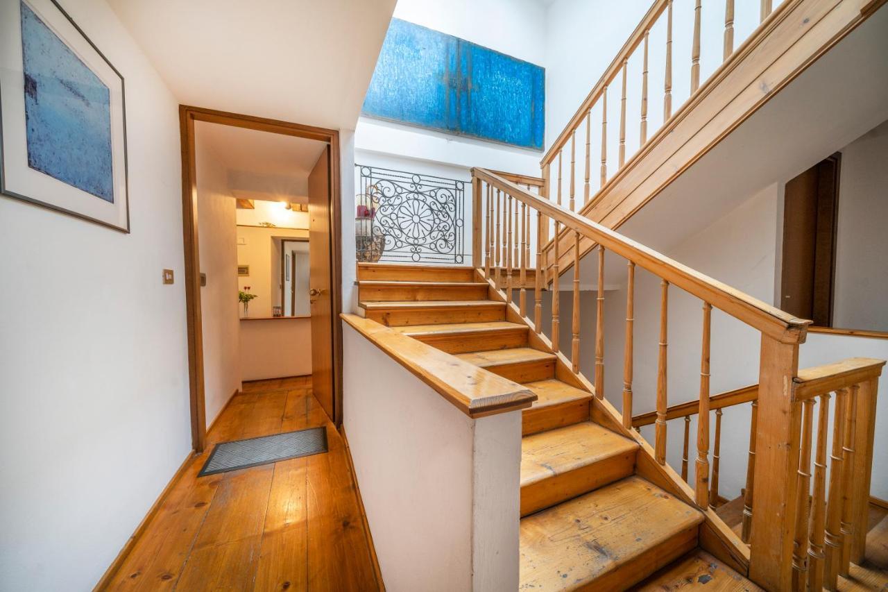 Atelier San Giacomo - Central Apartment Удине Екстериор снимка