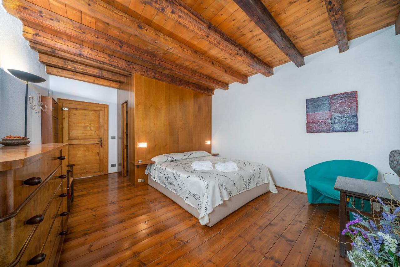 Atelier San Giacomo - Central Apartment Удине Екстериор снимка