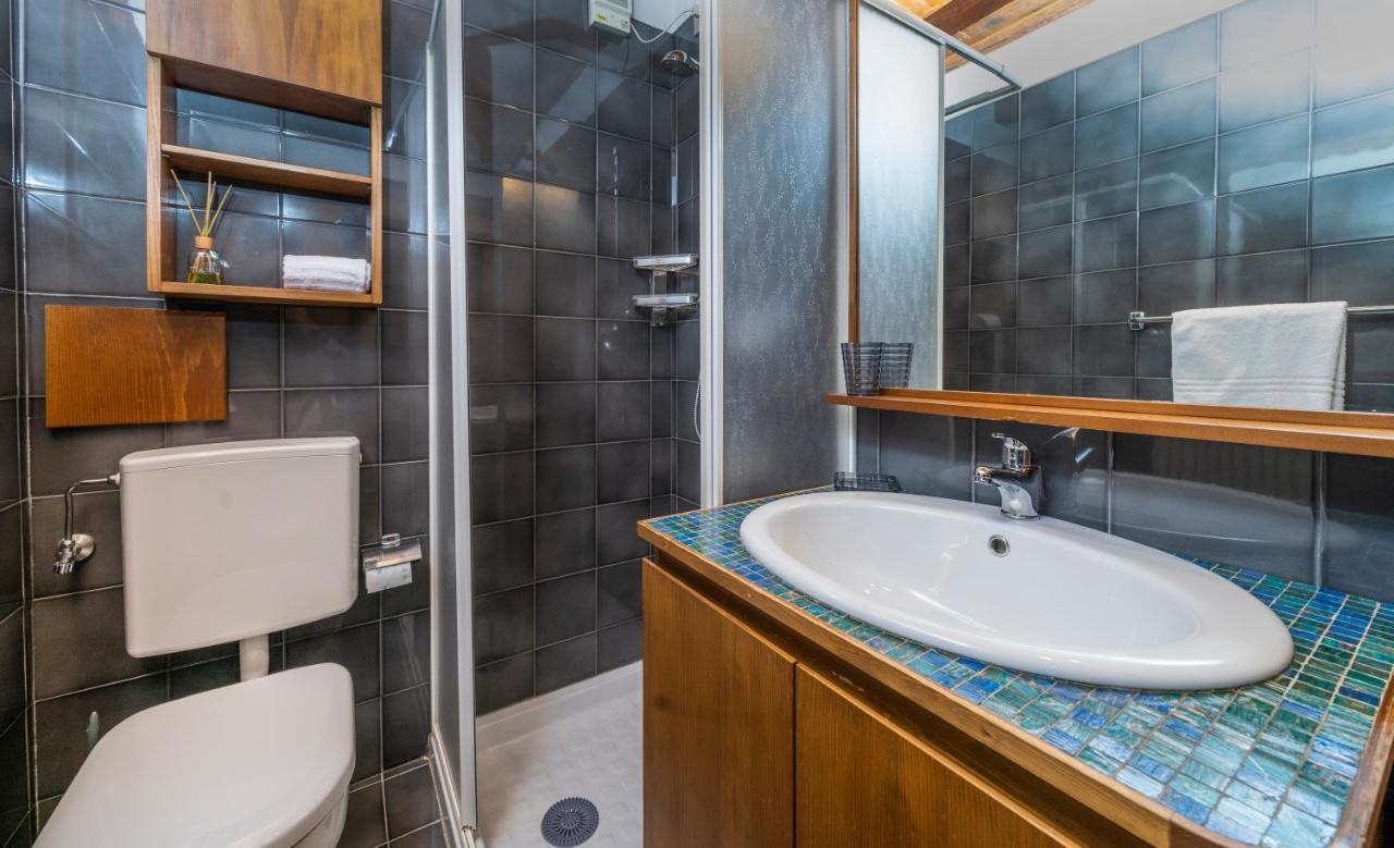 Atelier San Giacomo - Central Apartment Удине Екстериор снимка