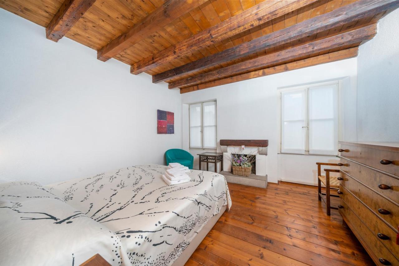Atelier San Giacomo - Central Apartment Удине Екстериор снимка