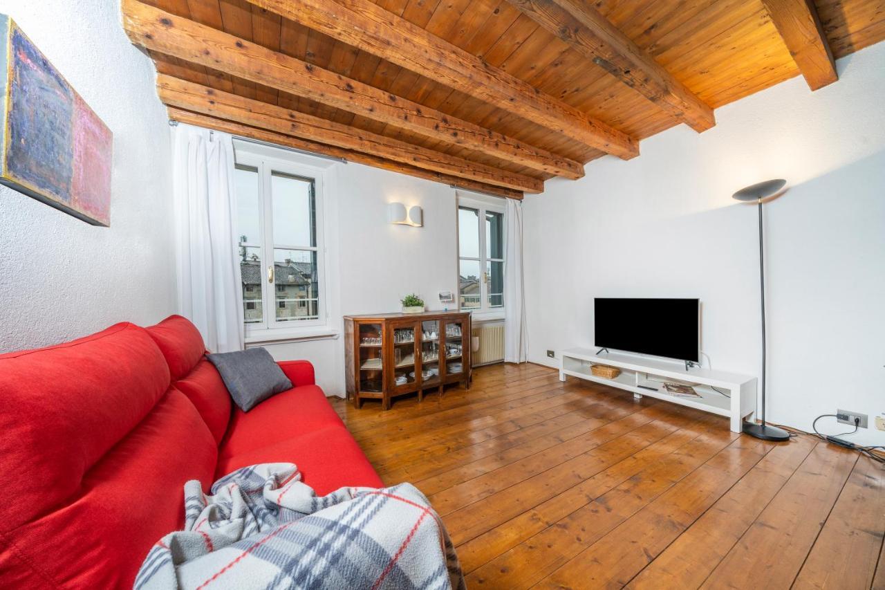 Atelier San Giacomo - Central Apartment Удине Екстериор снимка