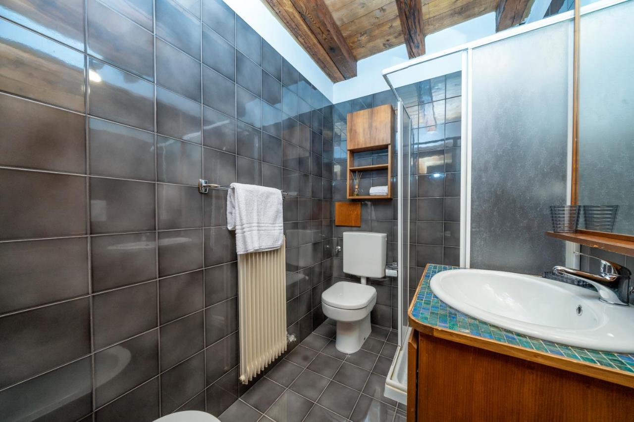 Atelier San Giacomo - Central Apartment Удине Екстериор снимка