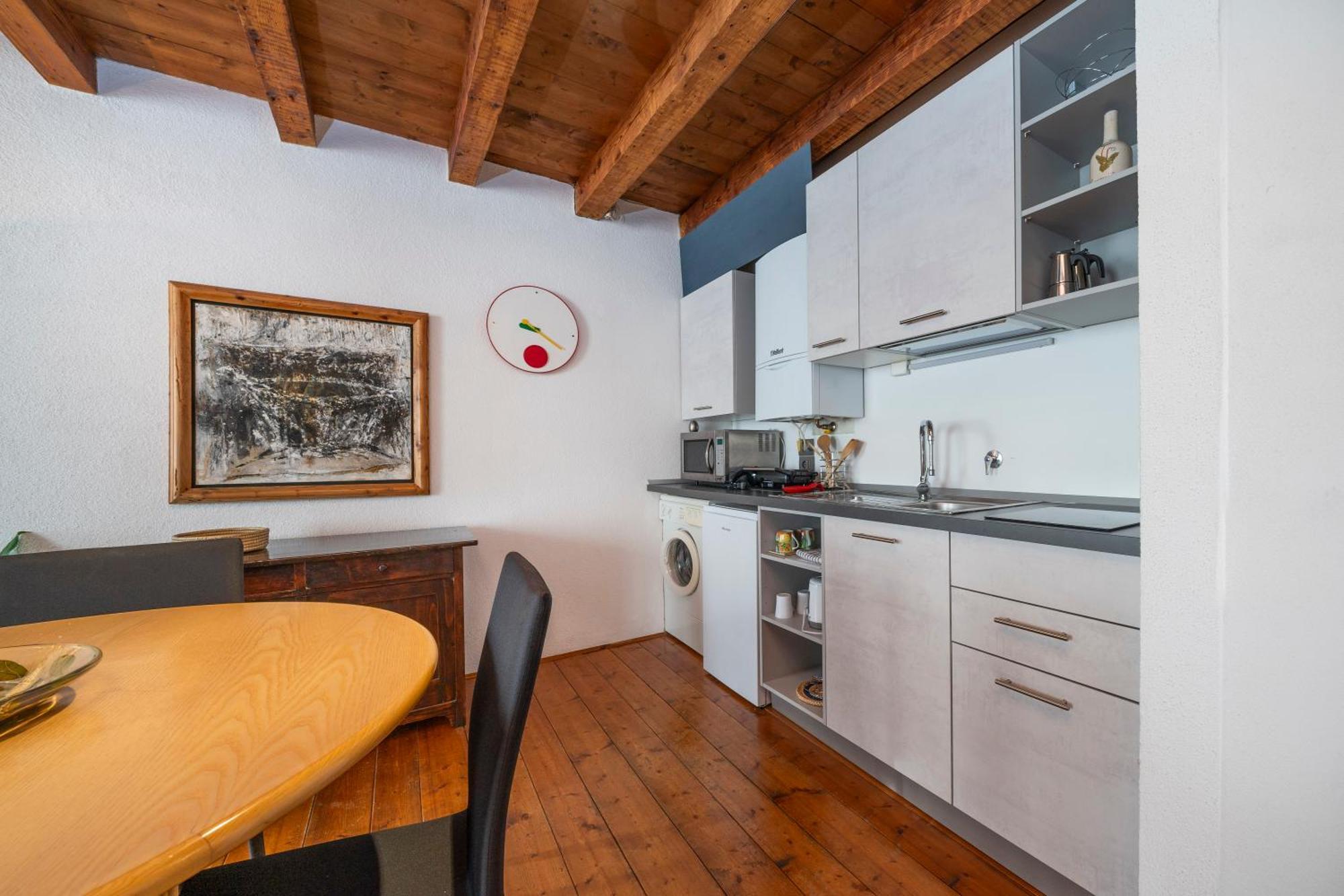 Atelier San Giacomo - Central Apartment Удине Екстериор снимка